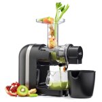 Extracteur de jus nutrijus simeo jeh720