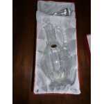 Eygui�res (ou carafe) en cristal de lorraine