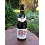 F31f; grand et vieux grand cru de côte rôtie « la mouline », domaine emile guigal, millésime 1998 noté ... F31f; grand et vieux grand cru de côte rôtie « la mouline », domaine emile guigal, millésime 1998 noté ...