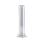 Fackelmann 20993 distributeur de capsules nespresso, porte capsules de caf, distributeur de capsules ...