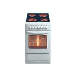 Fagor cff - 56 vc - cuisini�re - pose libre - avec syst�me auto - nettoyant - classe a - blanc