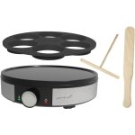Fagor - crpire 30cm 1200w fg985