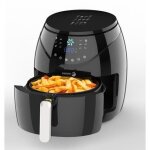 Fagor fg145 cookingfry - friteuse avec peu d'huile - 5. 5 litres - 1. 8 kwatt