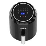 Fagor - friteuse sans huile 1. 2kg 1400w noir - fg664