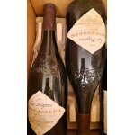 Les fagottes saint joseph 2000 cave de sarras Les fagottes saint joseph 2000 cave de sarras
