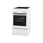 Faure fci560mwc - cuisinire - pose libre - largeur : 50 cm - profondeur : 60 cm - hauteur : 85. 8 cm ...