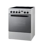 Faure fcv664msc - cuisinire - pose libre - largeur : 60 cm - profondeur : 60 cm - hauteur : 86. 8 cm ...