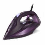 Fer  vapeur philips dst7051 / 30 2800 w 220 - 240 v