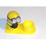 Figurine minion coquetier moi moche et m�chant les minions buddies
