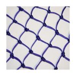 Filet a foin - foin cheval - couleurs: bleu Filet a foin - foin cheval - couleurs: bleu