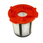 Filtre d'aspirateur electrolux 4055189734
