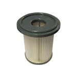 Filtre cylindrique 110mm pour aspirateur philips Filtre cylindrique 110mm pour aspirateur philips
