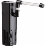 Filtre intérieur aquarium avec 3 w pompe a eau dâ¿un débit de 200l / h, filtre interne pour aquarium ... Filtre intérieur aquarium avec 3 w pompe a eau dâ¿un débit de 200l / h, filtre interne pour aquarium ...