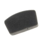 Filtre mousse 20mm - aspirateur (rs - rt900342 moulinex, rowenta)
