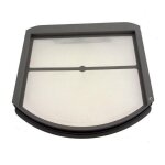 Filtre peluches (44162 - 47732) sche - linge (1254246042 faure arthur martin electrolux electrolux zanussi ...