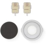 Filtre polti filtres paeu0359 - vt 3 clean