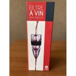 Filtre a vin