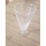 Flute a champagne cristal d arques