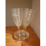 Fl�tes pomponne mo�t & chandon