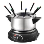 Fondue 1500w 8 piques 000533 Fondue 1500w 8 piques 000533