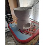 Fondue a chocolat