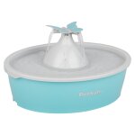 Fontaine plastique papillon 1. 5l - sans bpa