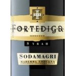 Fortediga cabernet syrah maremma 2005 Fortediga cabernet syrah maremma 2005