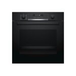 Four bosch serie 6 hba578bb0 - encastrable - niche - 56x55x58. 5 cm (lxpxh) - avec syst�me auto - nettoyant ...