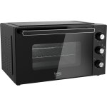 Four électrique 42 litres beko bmf42b noir Four électrique 42 litres beko bmf42b noir