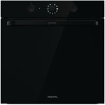 Four encastrable gorenje interface simplicity bos6727syb