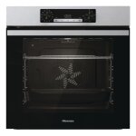 Four encastrable hisense bi64211px
