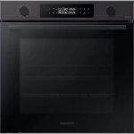 Four encastrable pyrolyse nv7b4430zab twin convection, 76 litres, wifi