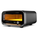 Four � pizza �lectrique ooni volt 2