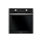 Four sauter sop2434x