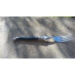 Fourchette & couteau laguiole