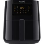 Friteuse philips airfryer xl essential hd9270 - 1. 2 kg - technologie rapid air - noir Friteuse philips airfryer xl essential hd9270 - 1. 2 kg - technologie rapid air - noir
