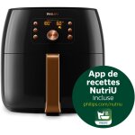 Friteuse philips airfryer xxl hd9860 / 90