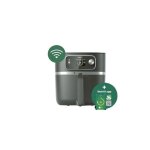 Friteuse philips séries airfryer combi xxl hd9880 / 90 noir Friteuse philips séries airfryer combi xxl hd9880 / 90 noir