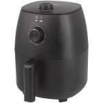 Friteuse sans huile baf2l1150 - 23 noire bluesky Friteuse sans huile baf2l1150 - 23 noire bluesky