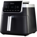 Friteuse sans huile ninja max pro air fryer af180eu 6, 2 litres 2000 watt Friteuse sans huile ninja max pro air fryer af180eu 6, 2 litres 2000 watt
