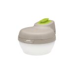Friteuse seb actifry essential fz3000 00 - 1. 4 kwatt - blanc / sucre marron / vert