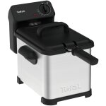 Friteuse semi - professionnelle tefal fr503010 family pro access 3000 watts 1, 3 l noir acier inox Friteuse semi - professionnelle tefal fr503010 family pro access 3000 watts 1, 3 l noir acier inox