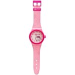 Fun house - zr25397 - ameublement et decoration - horloge murale geante - hello kitty