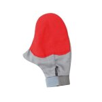 Gant de brossage - chats et chiens - 24, 5cm
