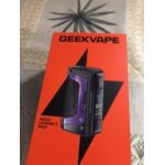 Geekvape aegis legend 5 mod