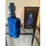 Geekvape legend 3 avec 2 accus