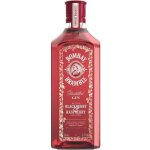 Gin bombay bramble blackberry & raspberry vol. 37. 5% - 70cl