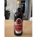 Ginja albergaria liqueur de cerise portugaise
