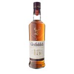 Glenfiddich 15 ans - 40% - 70 cl