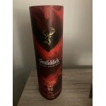 Glenfiddich single malt scotch whisky perpetual collection vat 02